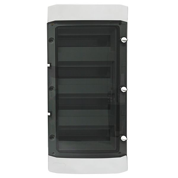 Щит навесной Unix65 48 модулей (ux65-48-n)