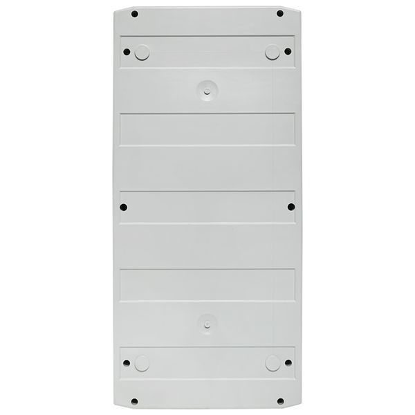 Щит навесной Unix65 48 модулей (ux65-48-n)