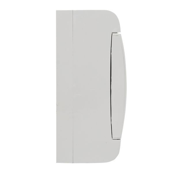 Щит распределительный ЩРН-П-18 