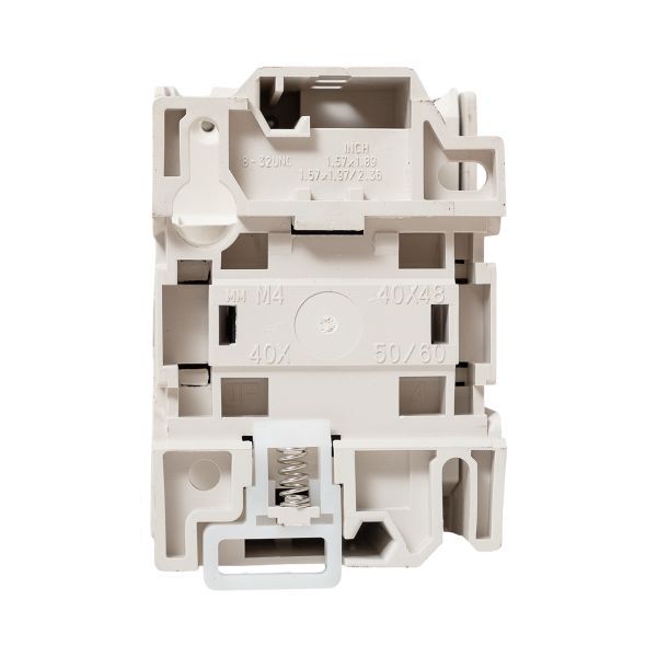 Пускатель магнитный КМЭ 32А катушка управления 220В малогабаритный 1NC (ctr-s-32-220-nc)