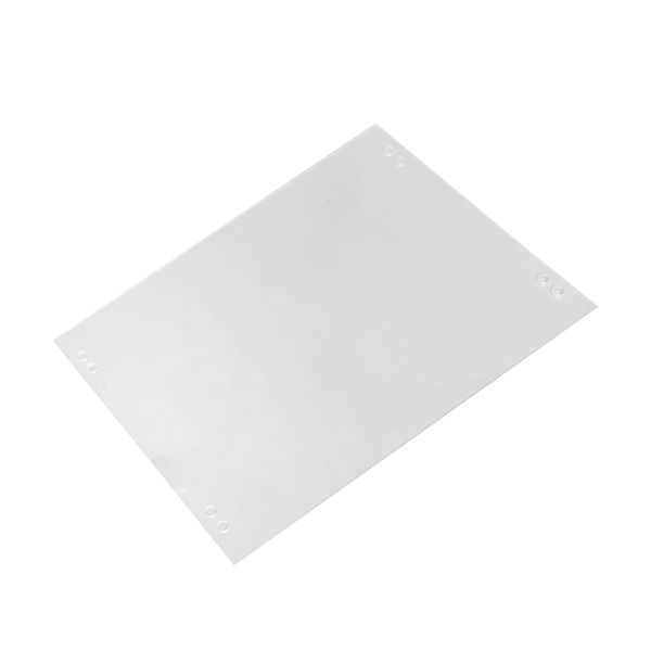 Экран для кожуха рубильника для ВРУ Unit шириной 600мм EKF PROxima (mb-15-kr-60)