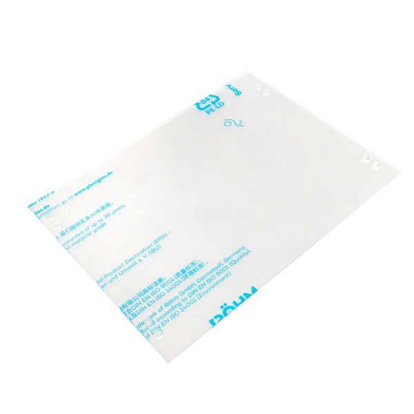 Экран для кожуха рубильника для ВРУ Unit шириной 600мм EKF PROxima (mb-15-kr-60)