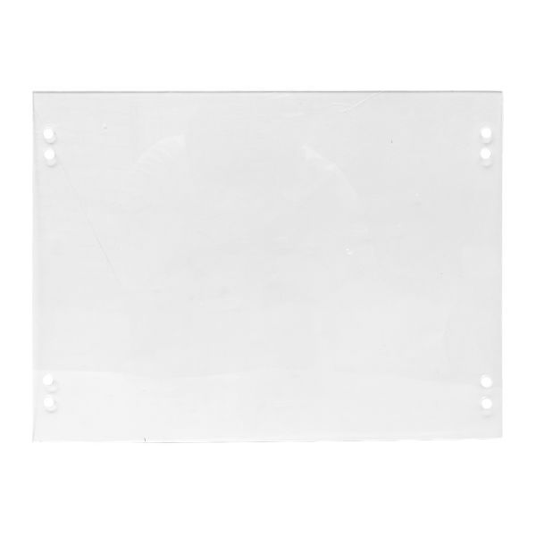 Экран для кожуха рубильника для ВРУ Unit шириной 600мм EKF PROxima (mb-15-kr-60)