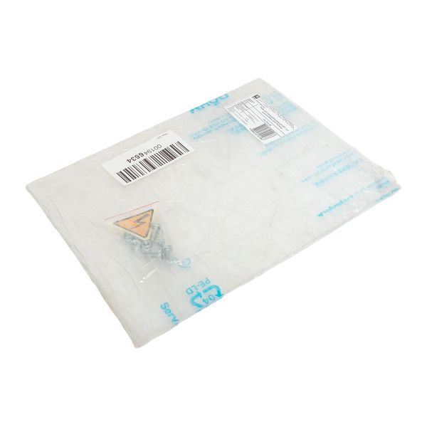 Экран для кожуха рубильника для ВРУ Unit шириной 600мм EKF PROxima (mb-15-kr-60)