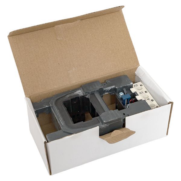 Катушка управления КТЭ F 265А 220В EKF ctr-k-b-265/220