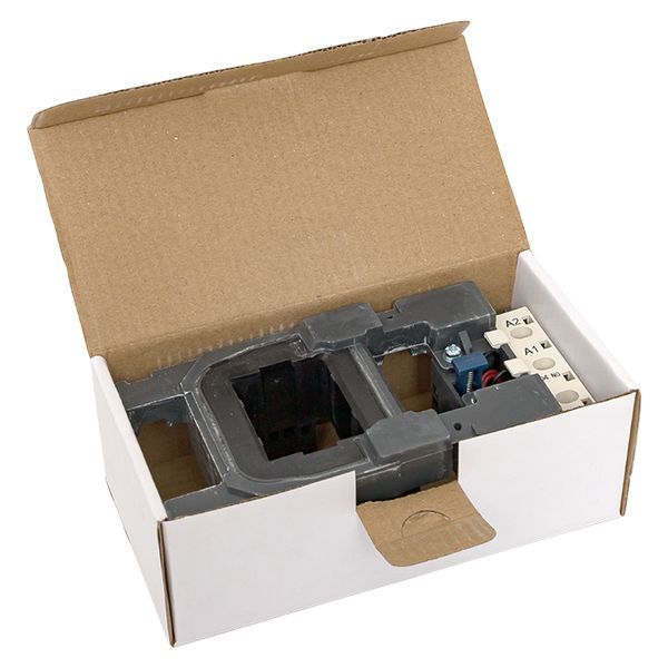 Катушка управления КТЭ F 265А 380В EKF ctr-k-b-265/380