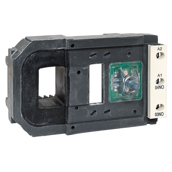 Катушка управления КТЭ F 400А 220В EKF ctr-k-b-400/220