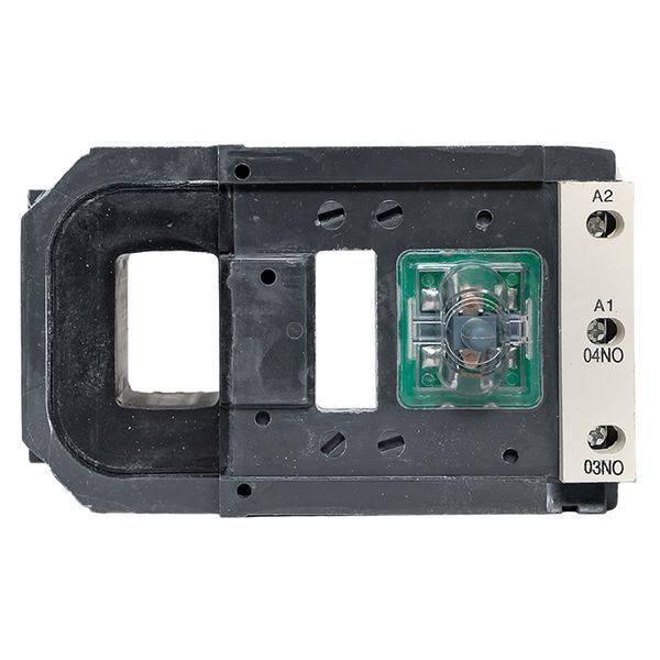 Катушка управления КТЭ F 400А 220В EKF ctr-k-b-400/220