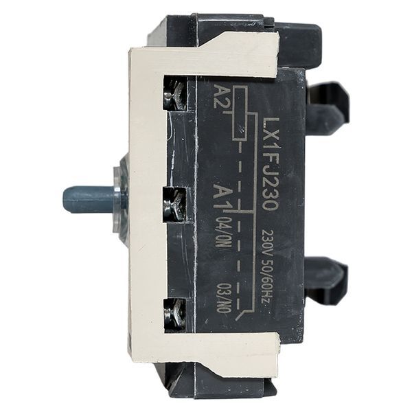 Катушка управления КТЭ F 400А 220В EKF ctr-k-b-400/220