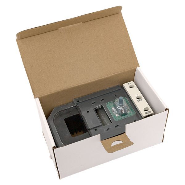 Катушка управления КТЭ F 400А 220В EKF ctr-k-b-400/220