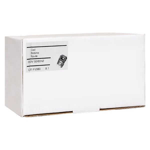 Катушка управления КТЭ F 400А 380В EKF ctr-k-b-400/380