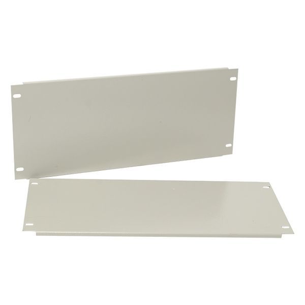 Комплект пластронов глухих (2шт) высотой 200мм для ВРУ Unit шириной 800мм EKF PROxima (mb-15-gp-2080n)