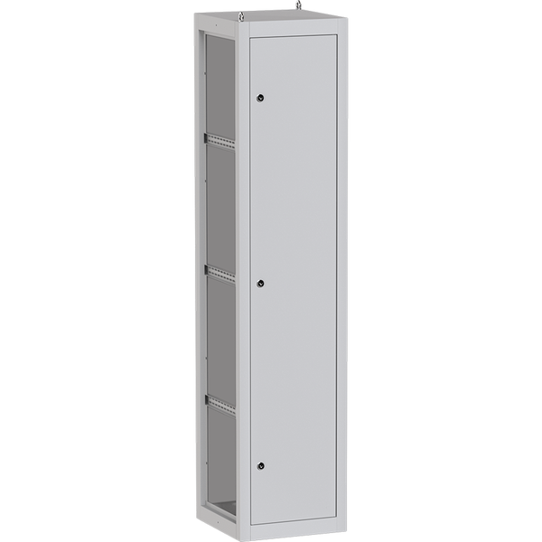 Каркас ВРУ-1 IP31 (2000х450х450) (mb15-07-00m)