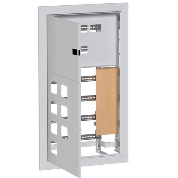 Щит этажный 7 кв. без слабот. отс. (1000х650х160) EKF PROxima (mb29-v-7r)