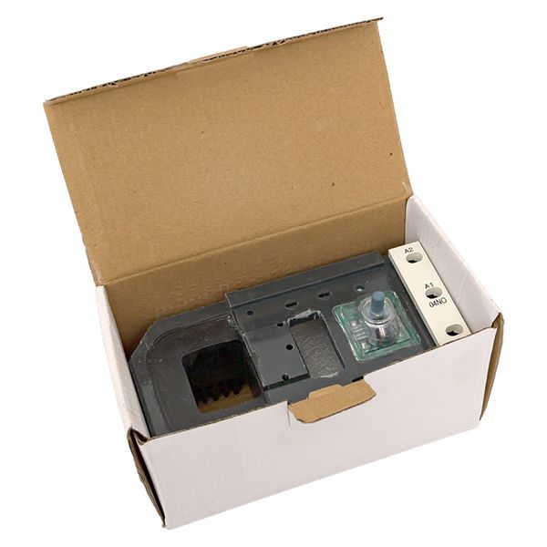 Катушка управления КТЭ F 500А 220В EKF ctr-k-b-500/220