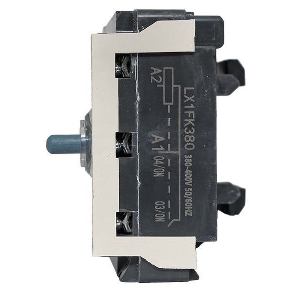 Катушка управления КТЭ F 500А 380В EKF ctr-k-b-500/380