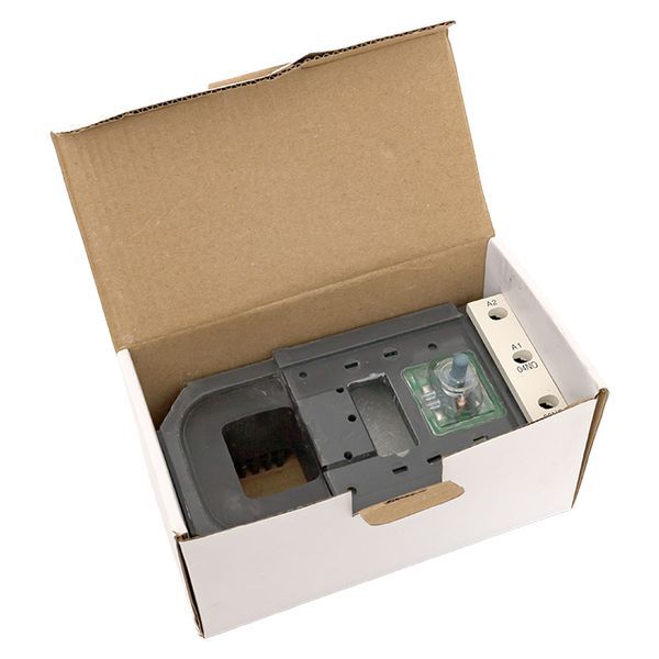 Катушка управления КТЭ F 500А 380В EKF ctr-k-b-500/380