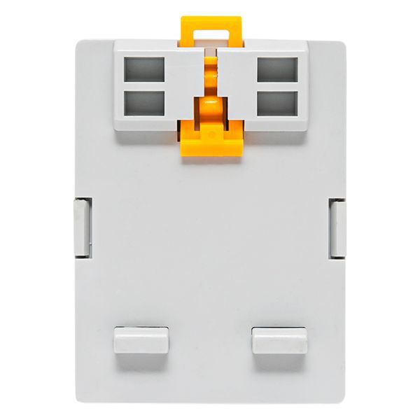 Термостат электронный на DIN-рейку 10 А 230 В IP20 PROxima (TCO10E)