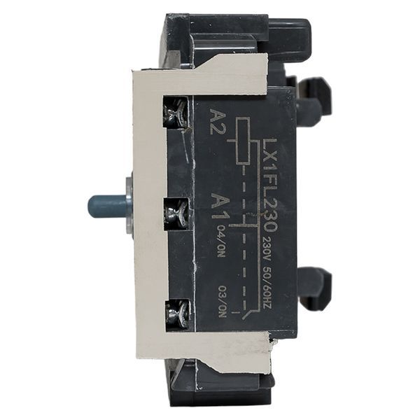 Катушка управления КТЭ F 630А 220В EKF ctr-k-b-630/220