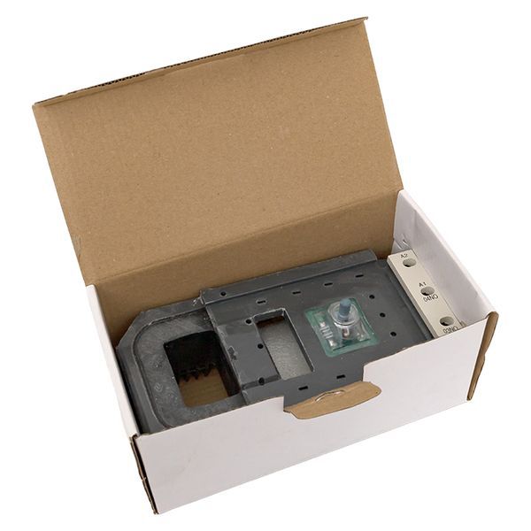 Катушка управления КТЭ F 630А 220В EKF ctr-k-b-630/220