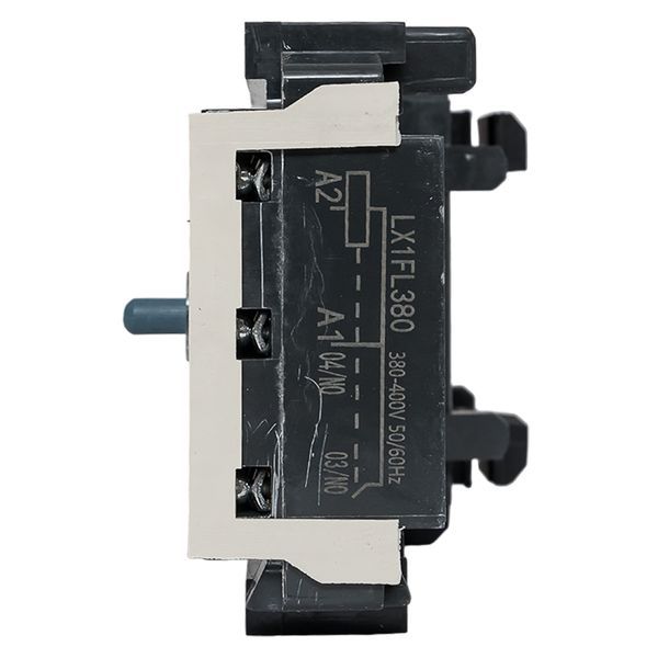 Катушка управления КТЭ F 630А 380В EKF ctr-k-b-630/380