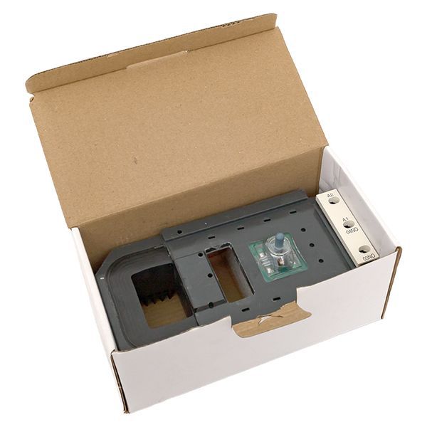 Катушка управления КТЭ F 630А 380В EKF ctr-k-b-630/380