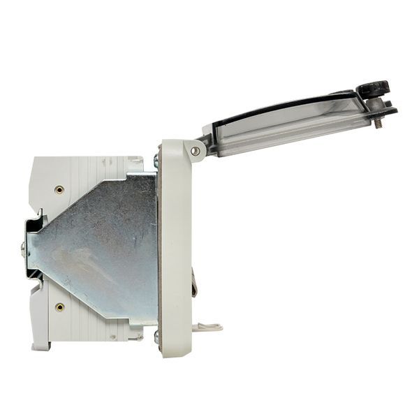 Окно герметичное 8 модулей IP67 PROxima (ak-g-8)