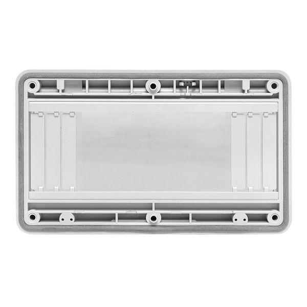 Окно герметичное 8 модулей IP67 PROxima (ak-g-8)