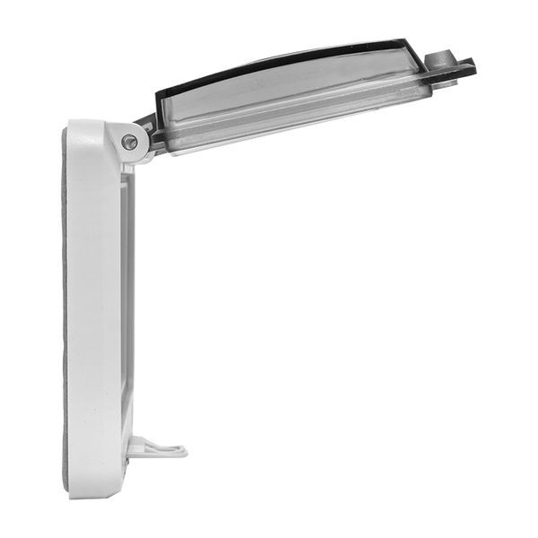 Окно герметичное 8 модулей IP67 PROxima (ak-g-8)