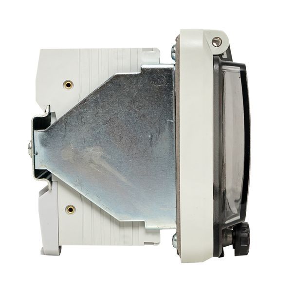 Окно герметичное 8 модулей IP67 PROxima (ak-g-8)