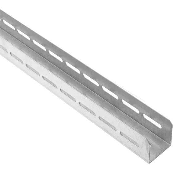 Вертикальный П-образный профиль для ВРУ Unit (1800хШхГ) PROxima (mb15-07-02p)