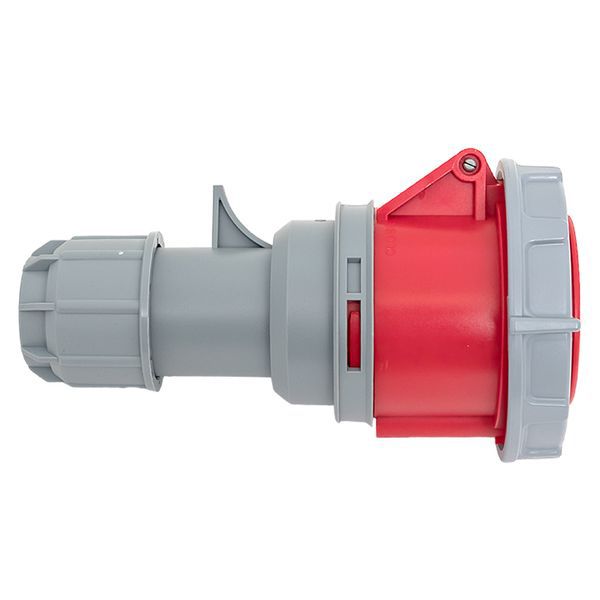 Розетка переносная 2252 3Р+РЕ+N 32А 380В IP67 PROxima (ps-2252-32-380)