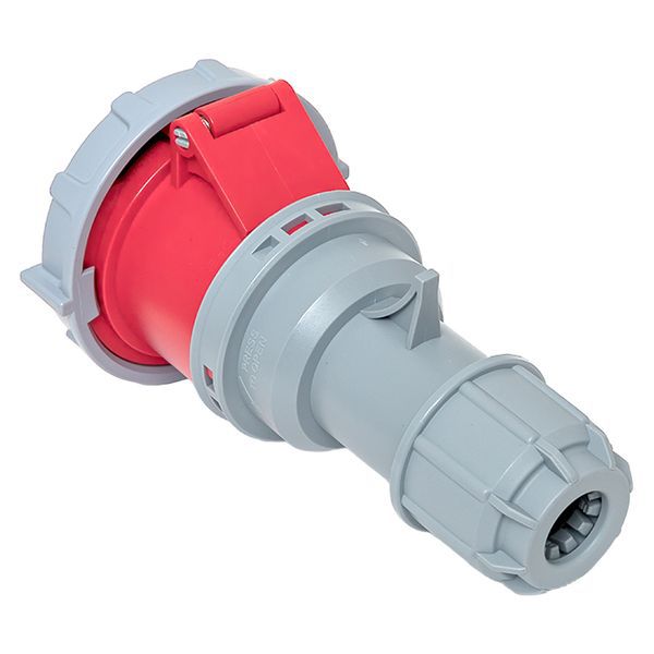 Розетка переносная 2252 3Р+РЕ+N 32А 380В IP67 PROxima (ps-2252-32-380)