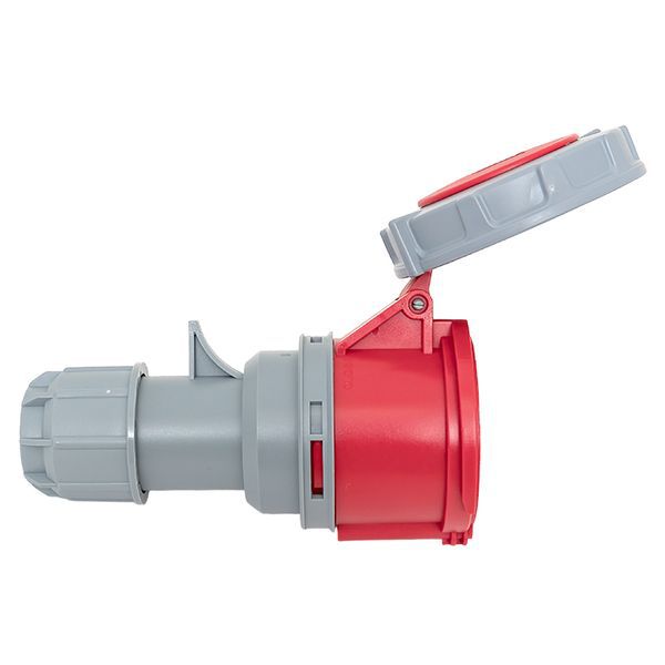 Розетка переносная 2252 3Р+РЕ+N 32А 380В IP67 PROxima (ps-2252-32-380)