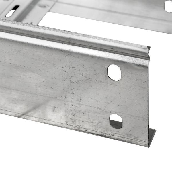 Лоток лестн. 100х200х3000-1,2 мм EKF (LT100200-1,2)