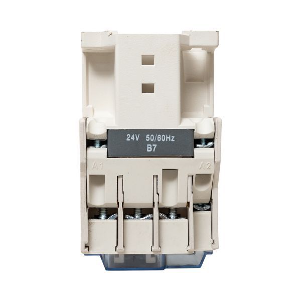 Контактор КМЭ малогабаритный 32А 24В 1NC PROxima (ctr-s-32-24-nc)