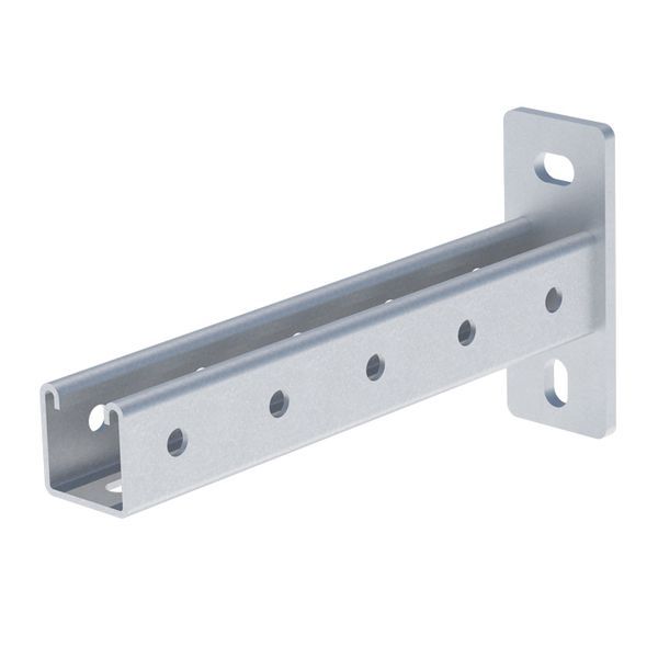 STRUT-консоль 41х41мм основание 650 мм (stk414165)