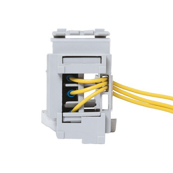 Контакт аварийный AV POWER-2 AL справа (mccb-2R-AL-av)