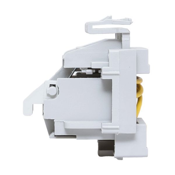 Контакт аварийный AV POWER-2 AL справа (mccb-2R-AL-av)