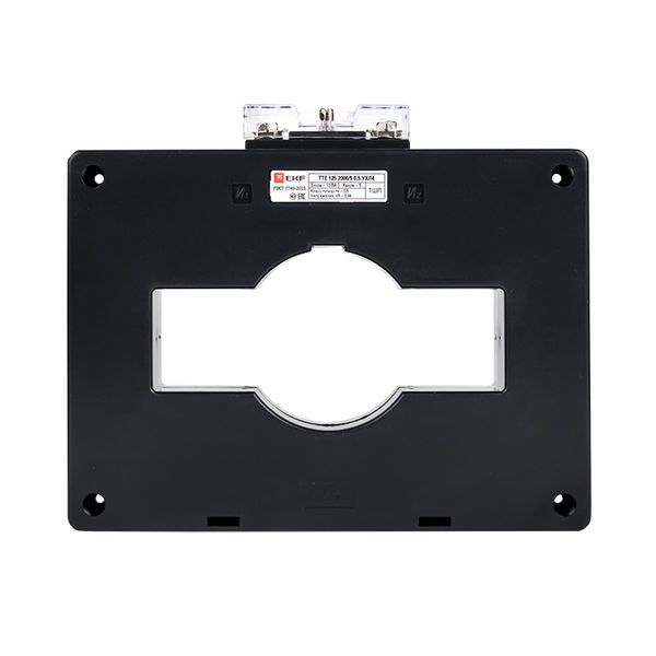 Трансформатор тока ТТЕ 100 2250/5А кл. точн. 0.5S 15В.А EKF tte-100-2250-0.5S/tc-100-2250-0.5S