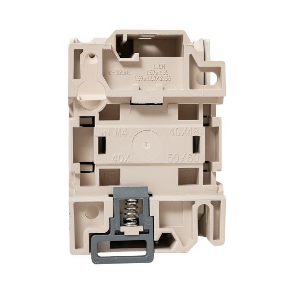 Пускатель магнитный КМЭ 25А катушка управления 380В малогабаритный 1NC (ctr-s-25-380-nc)