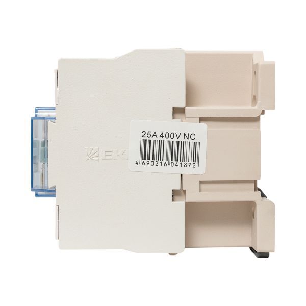 Пускатель магнитный КМЭ 25А катушка управления 380В малогабаритный 1NC (ctr-s-25-380-nc)