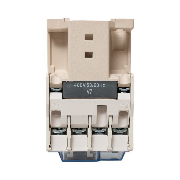 Пускатель магнитный КМЭ 25А катушка управления 380В малогабаритный 1NC (ctr-s-25-380-nc)