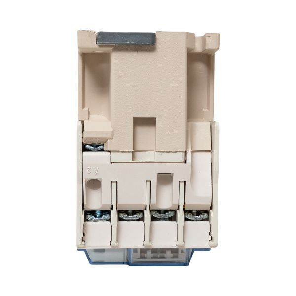 Пускатель магнитный КМЭ 25А катушка управления 380В малогабаритный 1NC (ctr-s-25-380-nc)