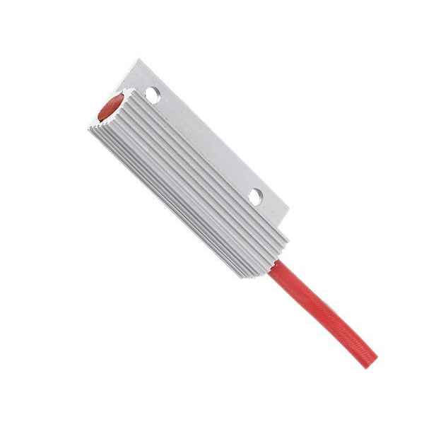 Обогреватель на монтажную панель пыле и влаго-защищенный компакт 8Вт 230В IP54 PROxima (heater-compact-8-54)