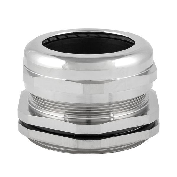 Сальник металлический MGM54 IP68 d проводника 32-38 мм PROxima (plc-mgm-54)