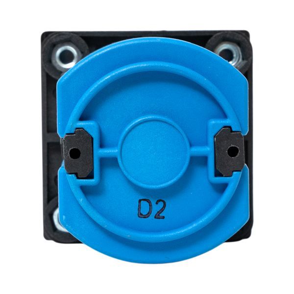 Переключатель кулачковый ПК-1-121 25А 1P 