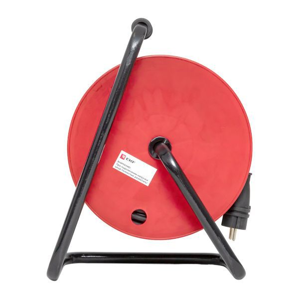 Удлинитель на катушке 