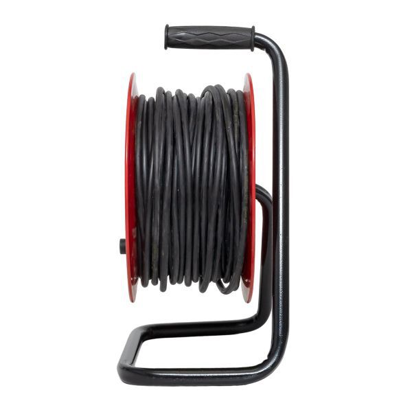 Удлинитель на катушке 