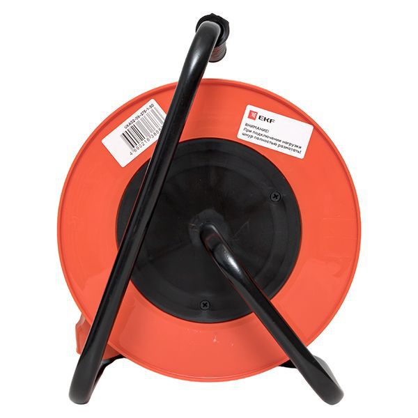 Удлинитель на катушке 